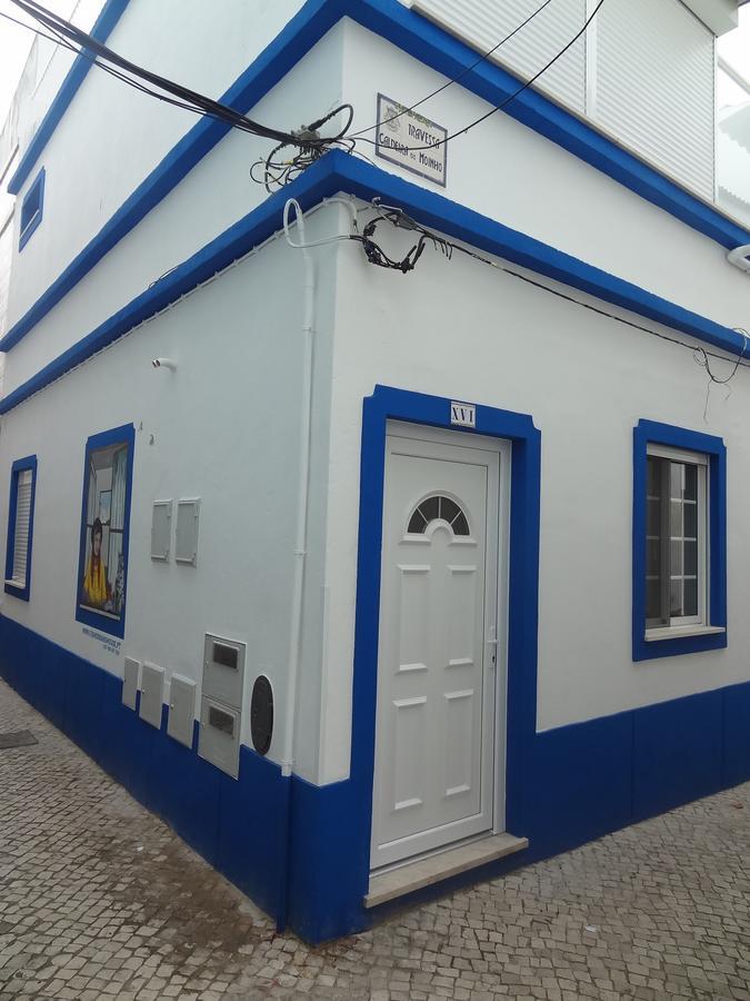 Olhão Fisherman'S Palace المظهر الخارجي الصورة