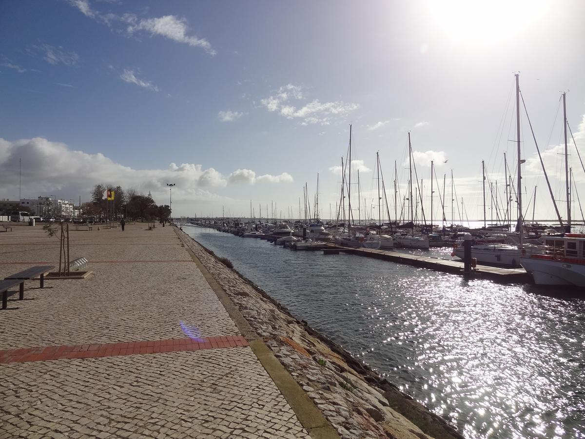 Olhão Fisherman'S Palace المظهر الخارجي الصورة